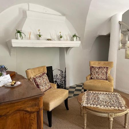 Villa Hautvallon - Peaceful Escape In Provence Gordes Exterior photo