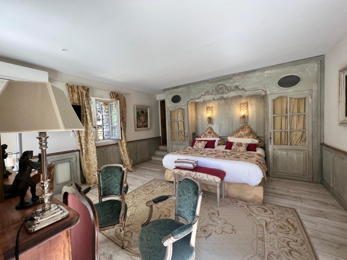 Villa Hautvallon - Peaceful Escape In Provence Gordes Exterior photo