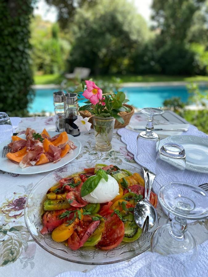 Villa Hautvallon - Peaceful Escape In Provence Gordes Exterior photo