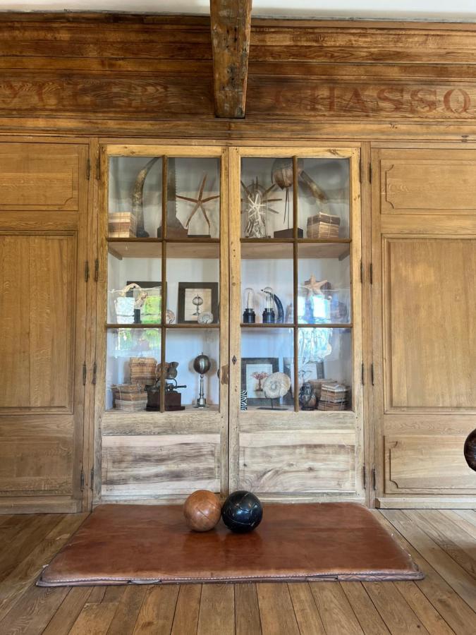 Villa Hautvallon - Peaceful Escape In Provence Gordes Exterior photo