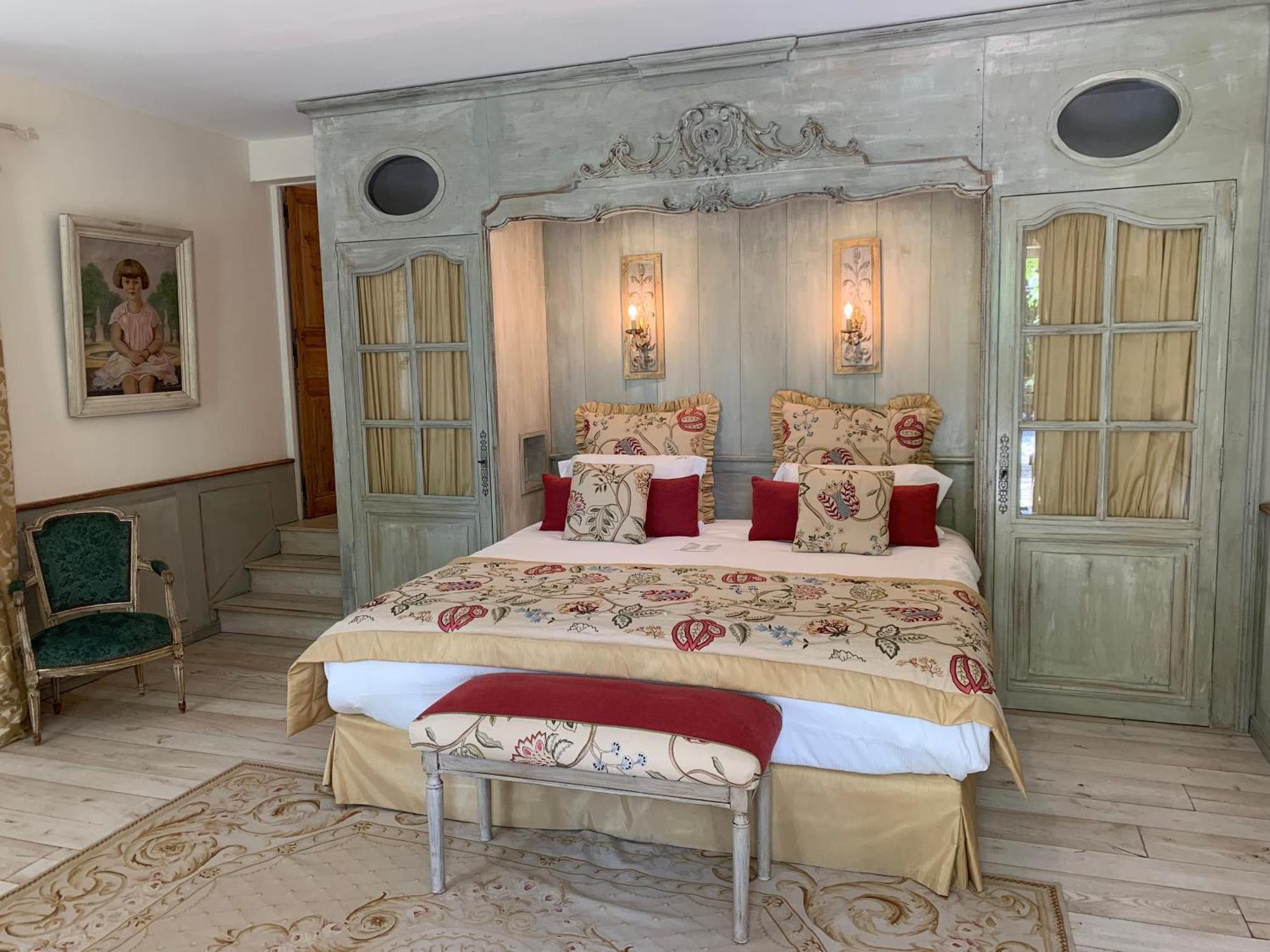 Villa Hautvallon - Peaceful Escape In Provence Gordes Exterior photo